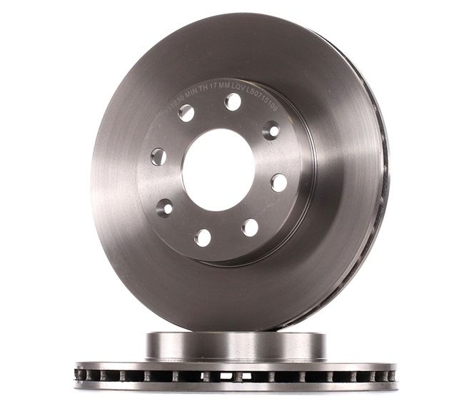 Disco freno STARK SKBD-0022835