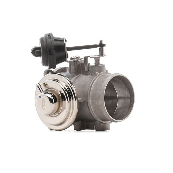 EGR-ventil (83823) fra MAPCO for VW Transporter IV Minibuss (70B, 70C, 7DB, 7DK, 70J, 70K, 7DC, 7DJ) 2.5 TDI Syncro (75 KW / 102 HK / Fra 1996)