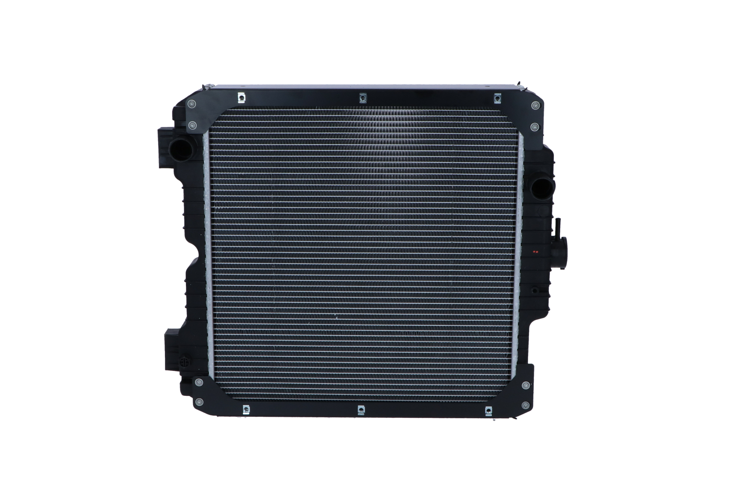 OEM 84519000 NRF Jäähdytin, moottorin jäähdytys 54091 varten FIAT, IVECO