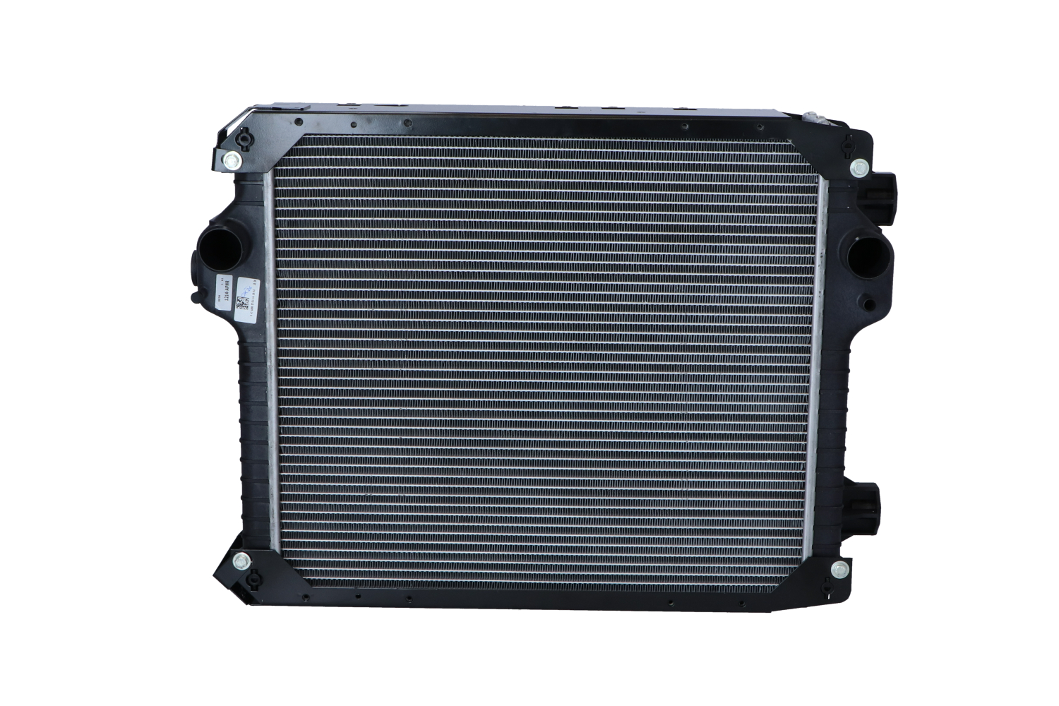comprare Radiatore motore - NRF (58571)