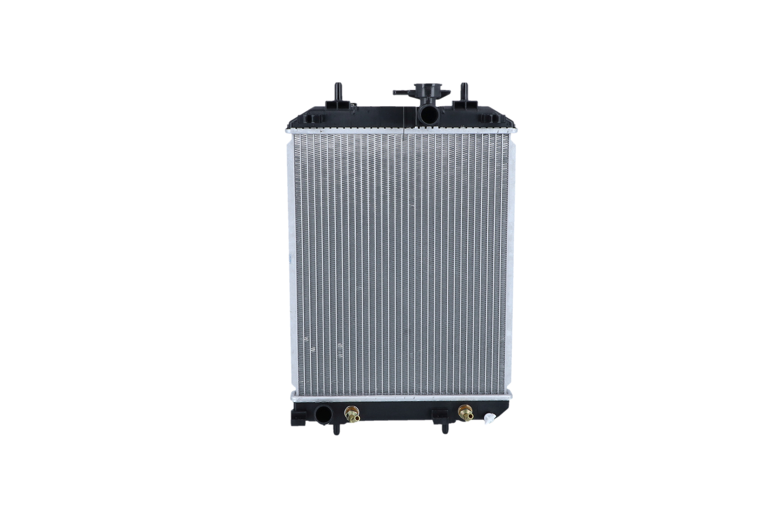 DAIHATSU NRF Radiatore motore 58538