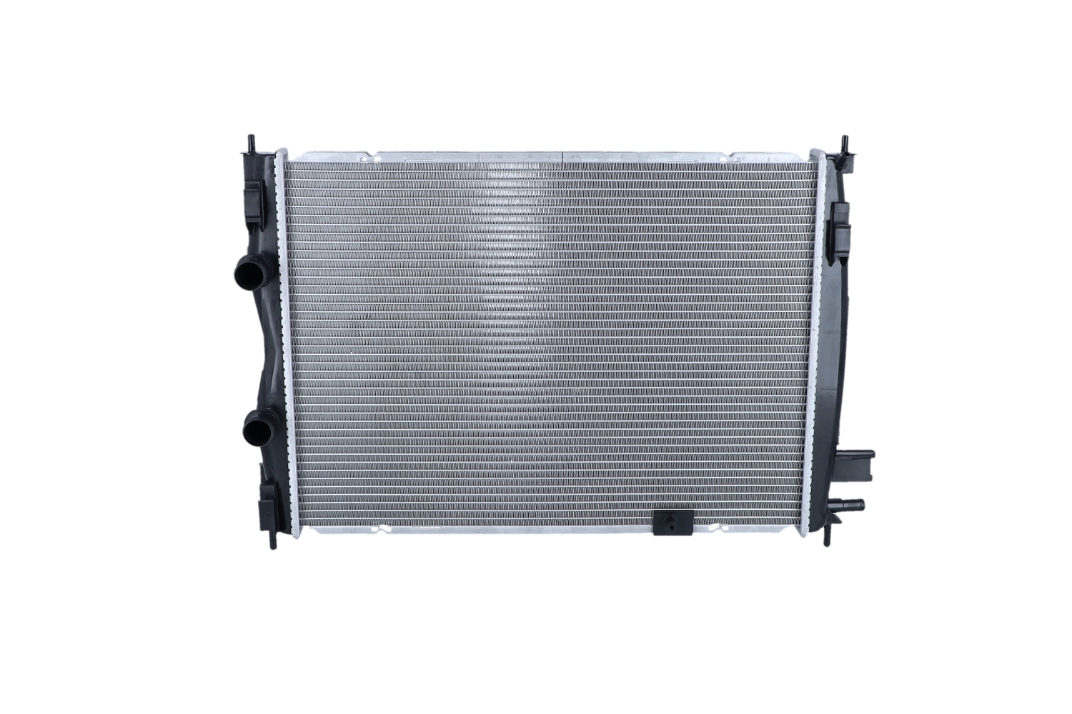 OEM 21400BB40A NRF Radiatore motore 58540 per NISSAN, VOLVO