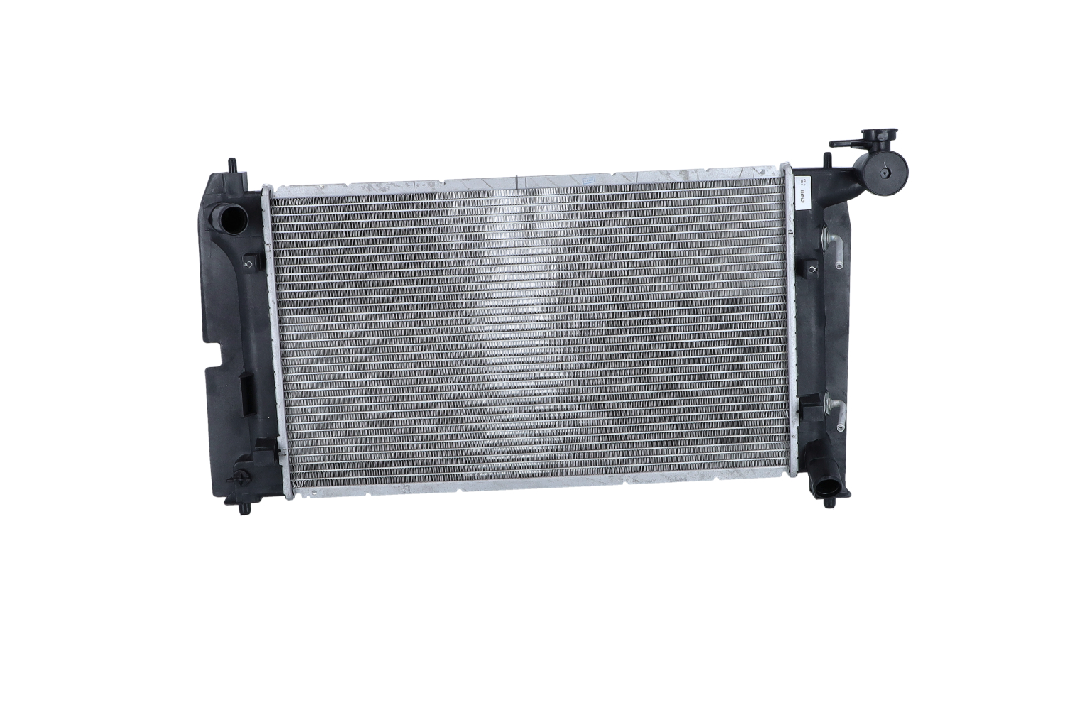 OEM 1640021160 NRF Radiatore motore 56150 per TOYOTA, VOLVO, LEXUS, PONTIAC, GMC