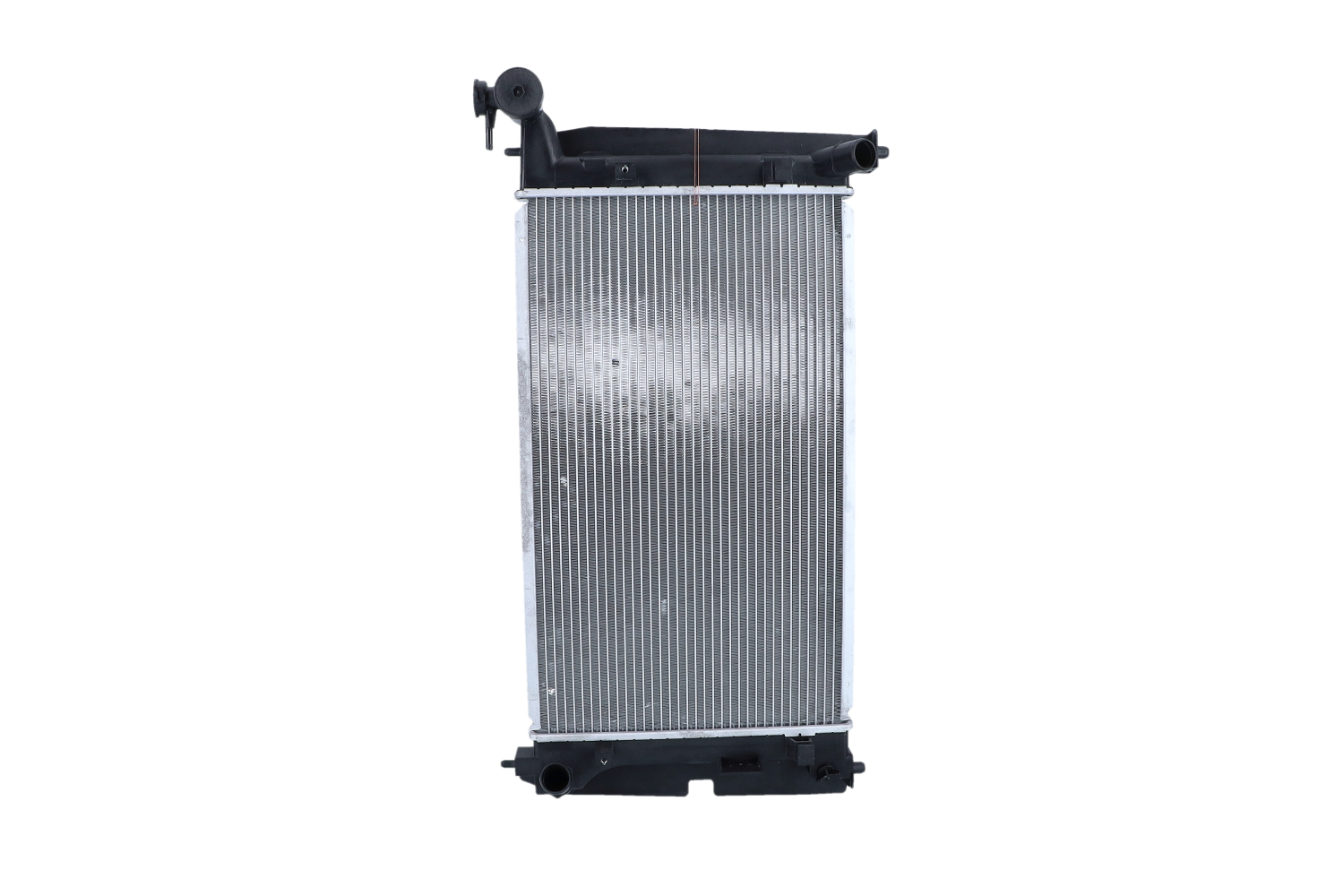 OEM 1640021130 NRF Radiatore motore 56151 per TOYOTA, VOLVO, CHEVROLET, CHRYSLER, LEXUS
