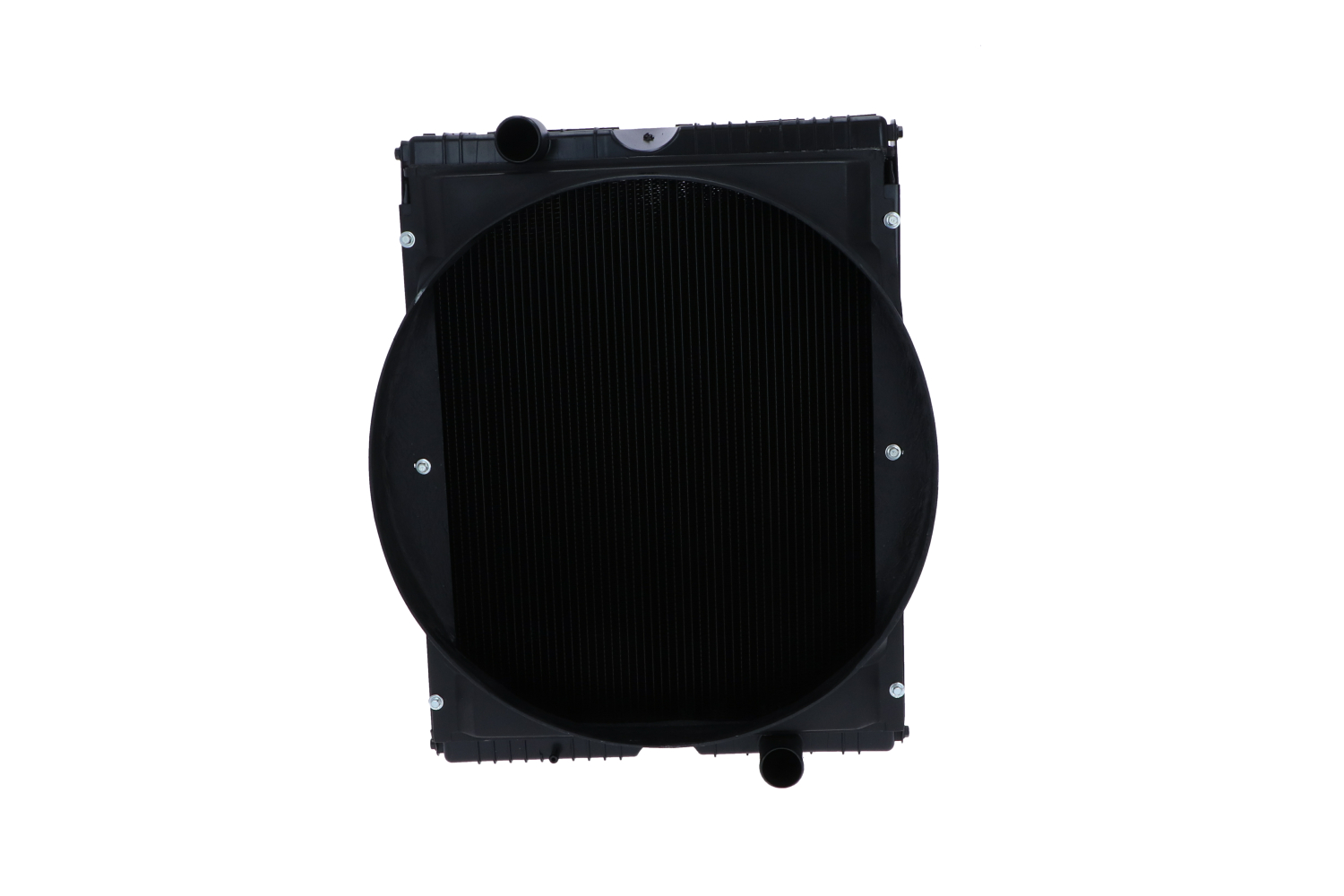 OEM 7700065582 NRF Radiatore motore 54097 per RENAULT