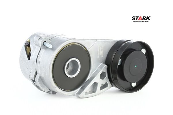 Riemspanner, Poly V-riem (SKVB-0590012) van STARK Voor AUDI Cabriolet (8G7, B4) 2.8 (128 KW / 174 PK / Van 1992)