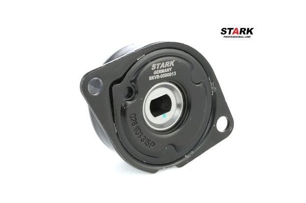Riemspanner, Poly V-riem (SKVB-0590013) van STARK Voor SKODA FELICIA II (6U1) 1.9 D (47 KW / 64 PK / Van 1998)