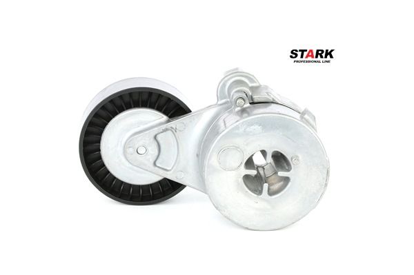 OEM 077903133C STARK Hihnankiristin, moniurahihna SKVB-0590016 varten VW, AUDI, SKODA, SEAT