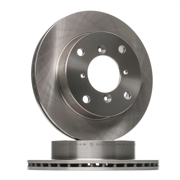 STARK Dischi freno SKBD-0022839