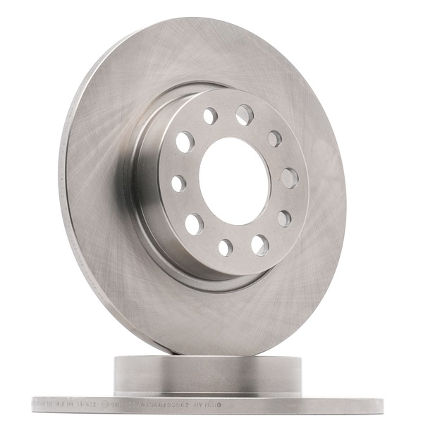 OEM 51963547 STARK Disco freno SKBD-0022840 per FIAT, ALFA ROMEO, LANCIA, JEEP, CHRYSLER