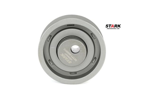 Spanrol, distributieriem (SKTPT-0650013) van STARK Voor VW Jetta II (19E, 1G2, 165) 1.8 16V (102 KW / 140 PK / Van 1987)