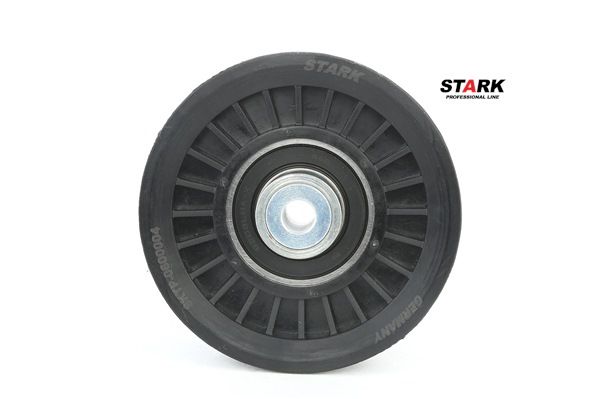 Spanrol, poly V-riem (SKTP-0600004) van STARK Voor VW PASSAT Variant (3B6) 2.0 TDI (100 KW / 136 PK / Van 2003)