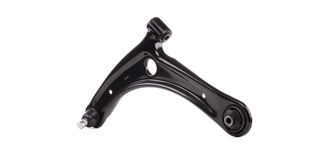 STARK Braccio oscillante, sospensione ruota (SKCA-0050430) per JEEP COMPASS (MK49) 2.0 4x4 (118 KW / 160 CV / dal 2006)