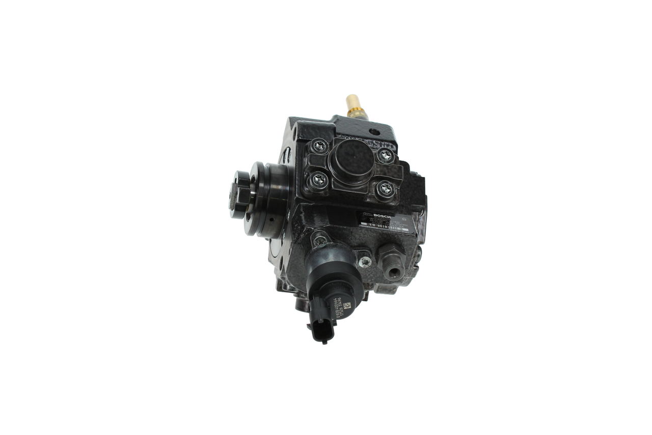 acheter Pompe à injection - BOSCH (0 445 010 298)