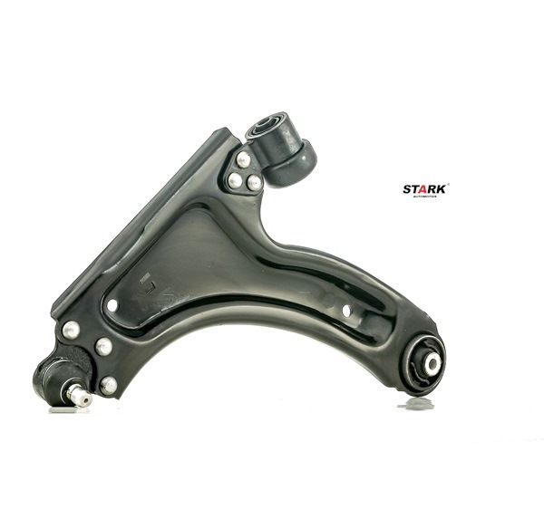 OPEL MERIVA 2009 Bærearm SKCA-0050495