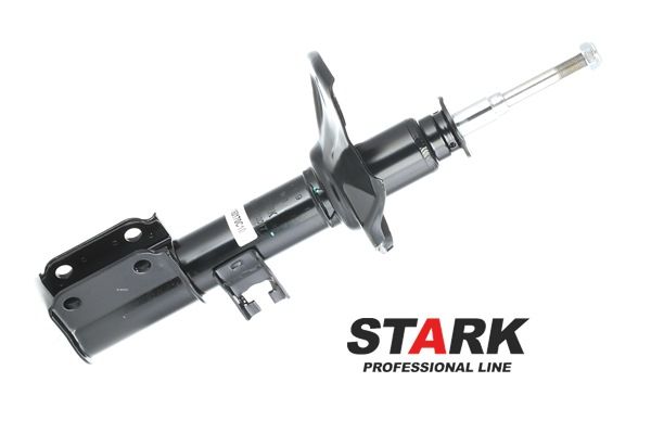 STARK Stoßdämpfer (SKSA-0132017) in erstklassiger Qualität für SUZUKI SWIFT II Stufenheck (AH, AJ) 1.3 (SF413, AH35, MA) (50 KW / 68 PS / de 1991)