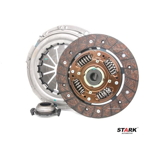 OEM 2055AT STARK  Kupplungssatz SKCK-0100025 für VW, OPEL, PEUGEOT, CITROЁN, LAND ROVER
