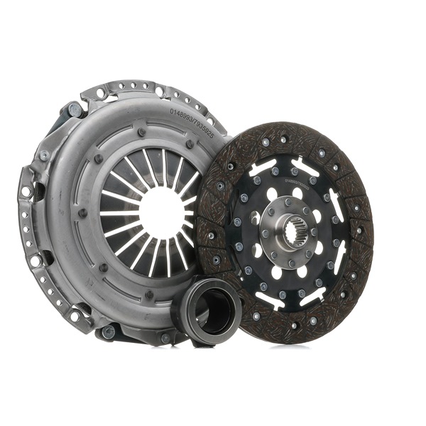 OEM 21217526600 STARK Kytkinpaketti SKCK-0100027 varten BMW