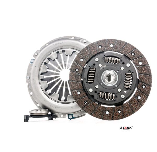 OEM 1611267780 STARK  Kupplungssatz SKCK-0100030 für VW, PEUGEOT, CITROЁN