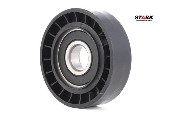 OEM 46424716 STARK Galet enrouleur de courroie d'accessoire SKDG-1080003 pour FIAT, ALFA ROMEO, IVECO, LANCIA, INNOCENTI