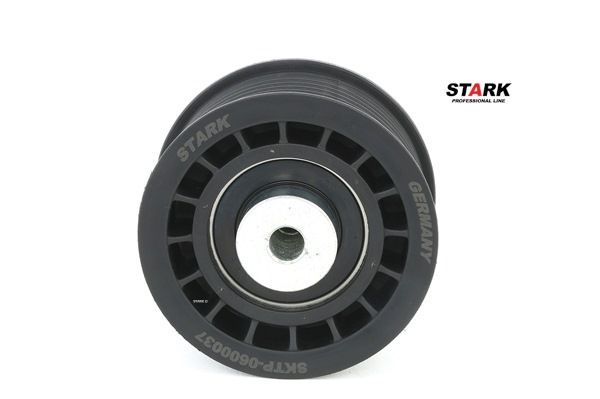 OEM A1202000470 STARK Kiristysrulla, moniurahihna SKTP-0600037 varten MERCEDES-BENZ