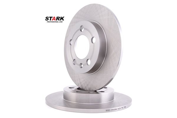 Dischi freno STARK SKBD-0022841