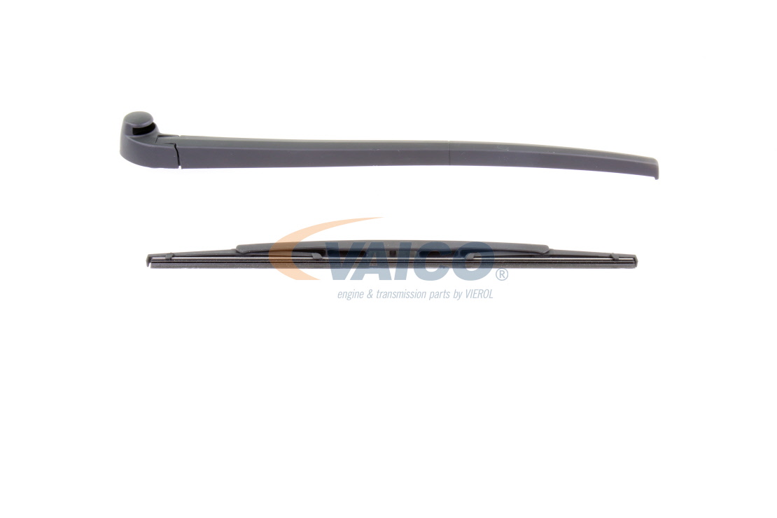 OEM 6Y6955707kit VAICO Pyyhkijänvarsisarja V10-3439 varten SKODA
