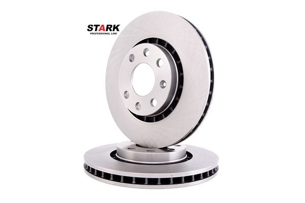 ESPERO Remschijf SKBD-0022842 STARK