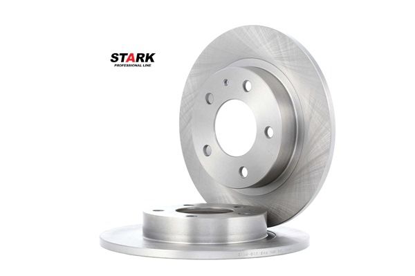 626 Bromsskiva SKBD-0022844 STARK