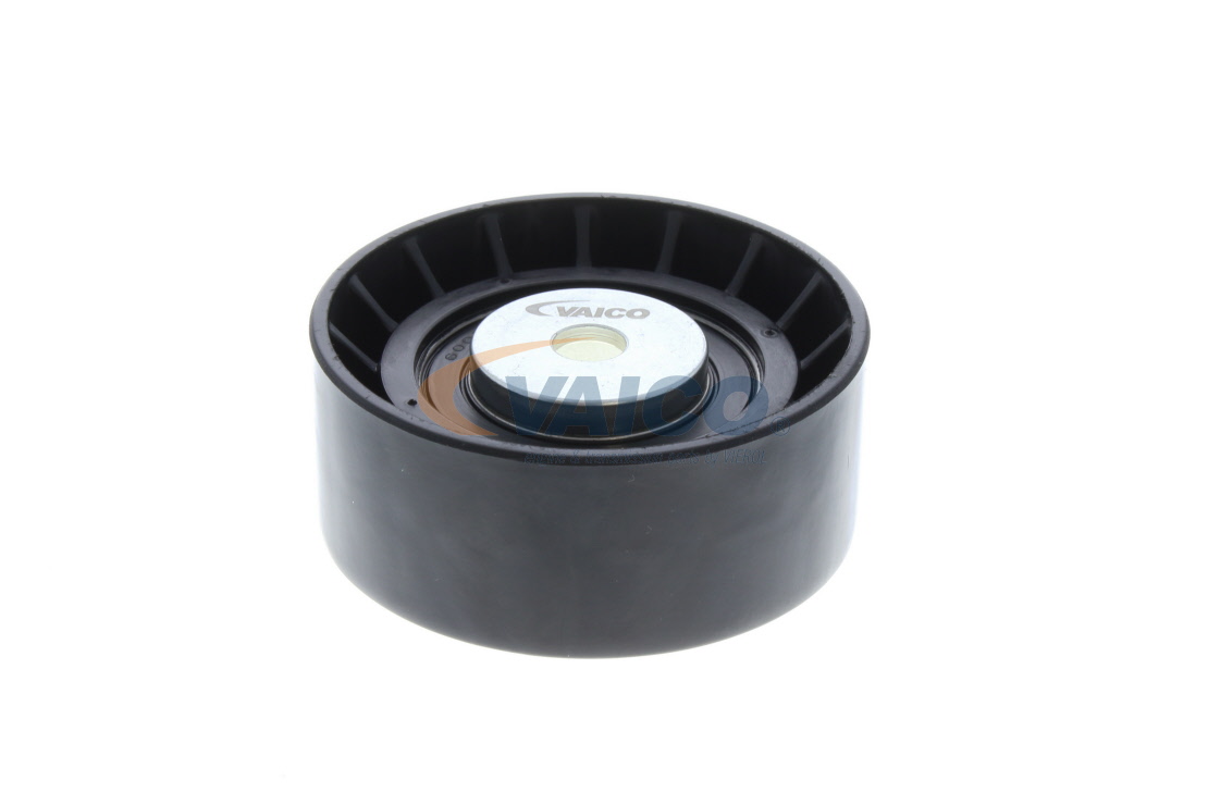 OEM 1704500 VAICO Ohjainrulla, moniurahihna V20-2443 varten BMW, MINI