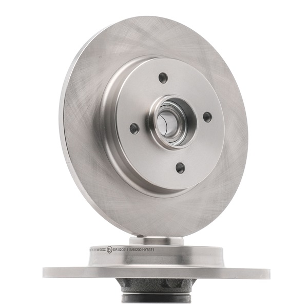 STARK Remschijven SKBD-0022850
