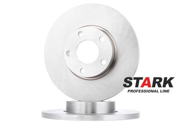 Dischi freno STARK SKBD-0022853