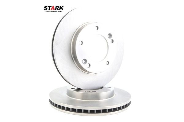 ostaa Jarrulevy - STARK (SKBD-0022858)