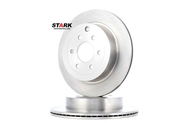 ostaa Jarrulevy - STARK (SKBD-0022249)