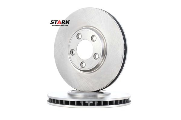 OEM XR858130 STARK Jarrulevy SKBD-0022362 varten JAGUAR