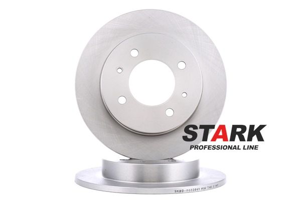 STARK Dischi freno SKBD-0022861