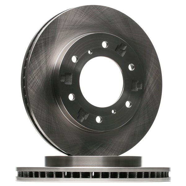 STARK Disco freno (SKBD-0022862) per MITSUBISHI Pajero II (V30) 3.2 DiD 4WD (121 KW / 165 CV / dal 2000)