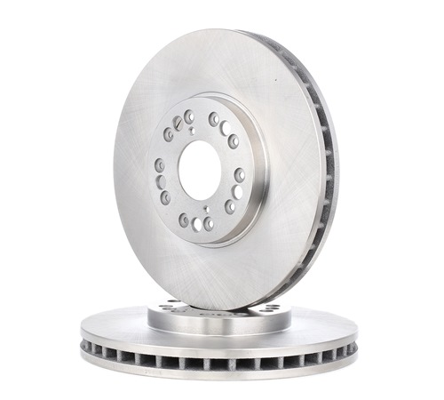 STARK Disco de freno (SKBD-0022866) para LEXUS SC Coupé (_ZZ3_) 300 (JZZ31) (162 KW / 220 CV / de 1995)
