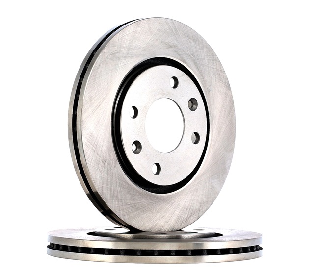 OEM 4246L9 STARK Brake disc SKBD-0022155 for VW, PEUGEOT, CITROЁN, DS