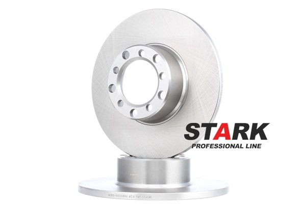 ostaa Jarrulevy - STARK (SKBD-0022886)