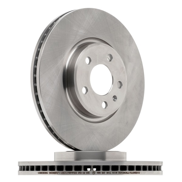 Disco freno SKBD-0022894 da STARK