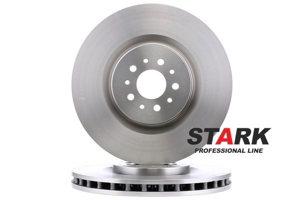 STARK Disco freno (SKBD-0022896) per ALFA ROMEO GT (937) 3.2 GTA (184 KW / 250 CV / dal 2004)