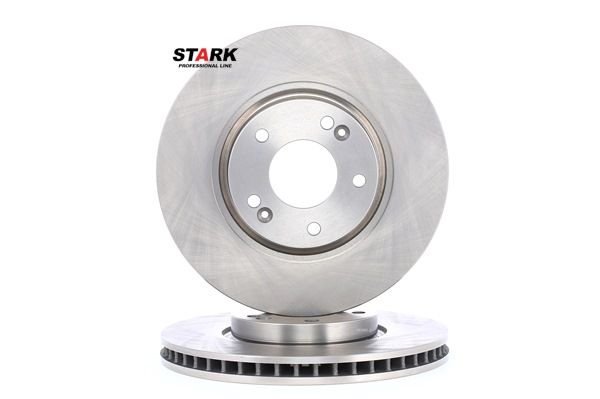 STARK SKBD-0022902: Osta Jarrulevy edullisesti verkossa