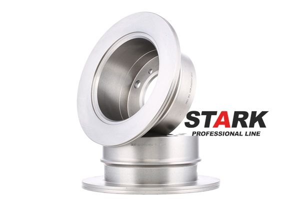 OEM 2D0615301C STARK Disco freno SKBD-0022912 per VOLKSWAGEN, MERCEDES-BENZ, AUDI, NISSAN, SEAT