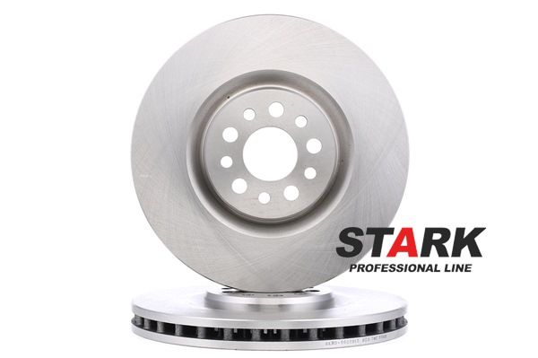 Dischi freno STARK SKBD-0022913