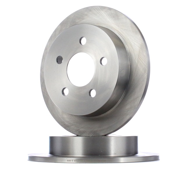 ALERO Disco freno SKBD-0022914 STARK