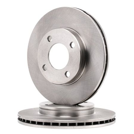 OEM 431615301 STARK Brake disc SKBD-0022920 for VW, AUDI, SKODA, SEAT, PORSCHE