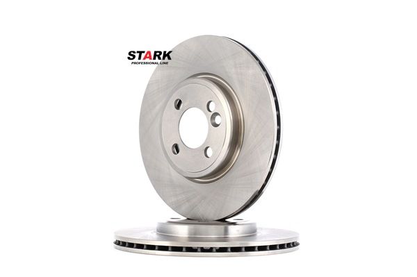 STARK Disco freno SKBD-0022921 Dischi freno STARK SKBD-0022921