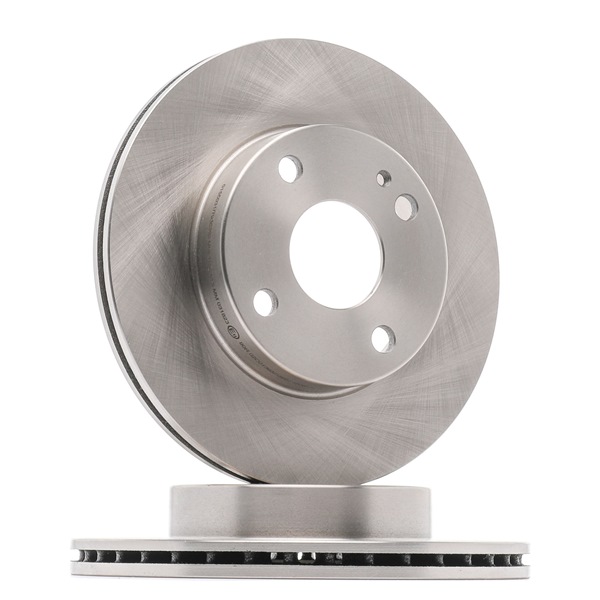 Jarrulevy SKBD-0022924 alkaen STARK