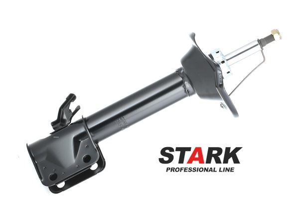 Iskunvaimennin SKSA-0132084 alkaen STARK